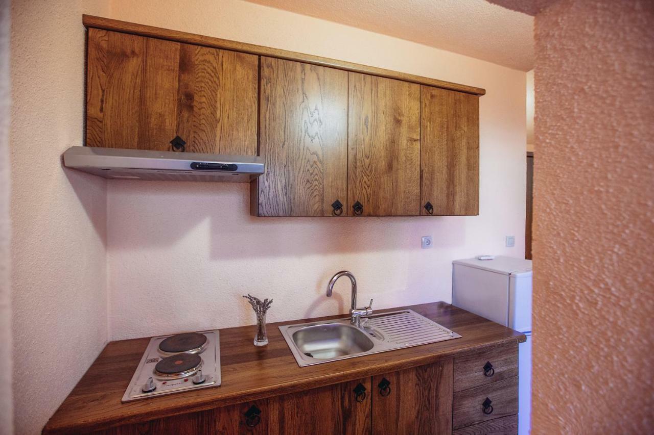 Apartmani I Sobe Dinko Starigrad Paklenica Eksteriør bilde