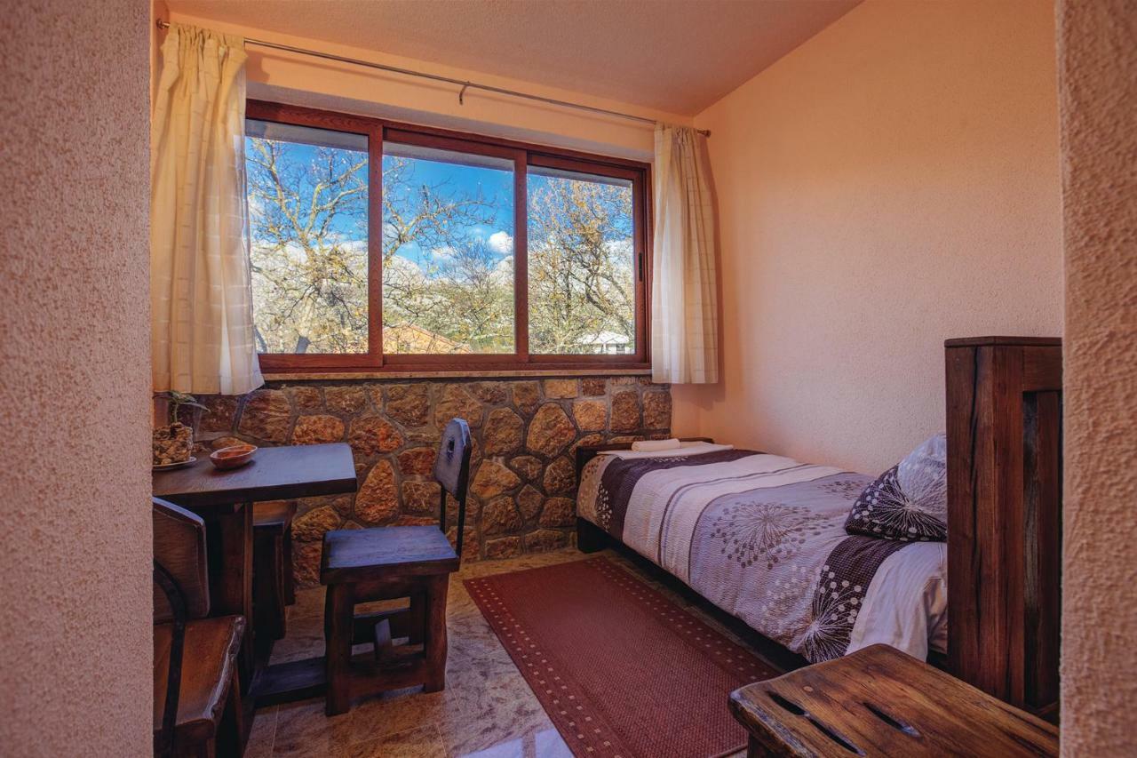 Apartmani I Sobe Dinko Starigrad Paklenica Eksteriør bilde